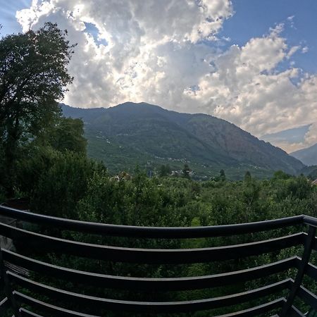 Saanjh - A Serene Retreat Manāli Extérieur photo