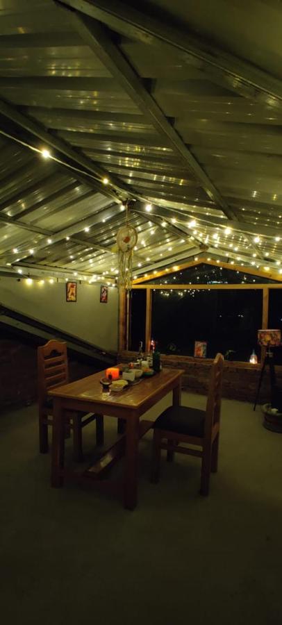 Saanjh - A Serene Retreat Manāli Extérieur photo